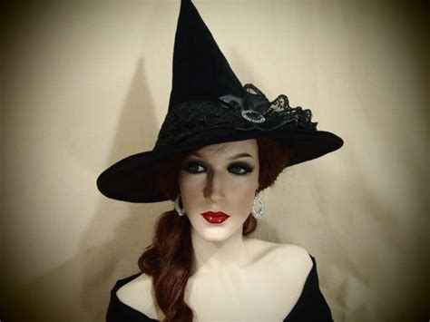 The Spellbinding Aesthetic of the Lulycy Witch Hat in Pop Culture
